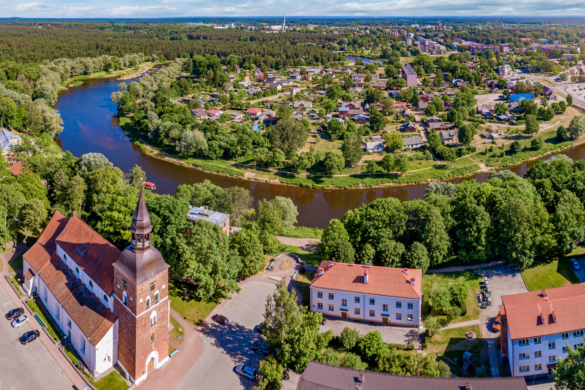 Valmiera Municipality Council